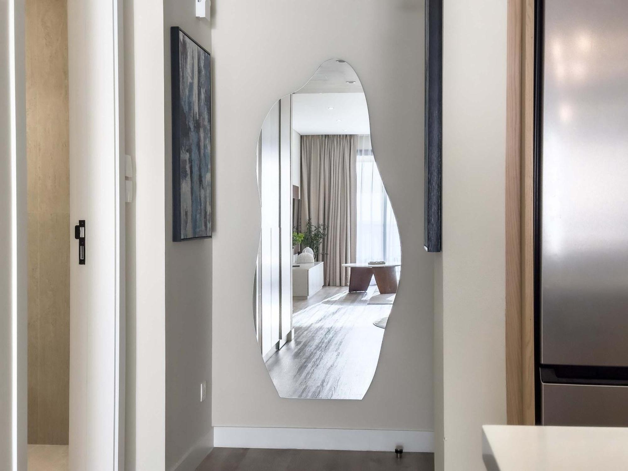 Fabulous 1 Bedroom Apartment At 5 Star Resort Dubaj Kültér fotó